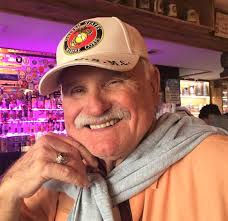 Wayne McMurtray: A legendary life