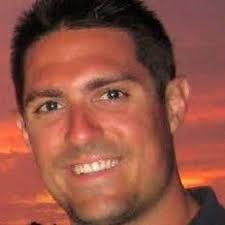 Pete Frates remembered as 'big man