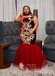 Black And Gold Formal Dress Plus Size Burgundy Velvet Tulle Trumpet Plus Size Prom Gown Plus Size Prom Dresses Black Girl Prom Dresses Prom Girl Dresses
