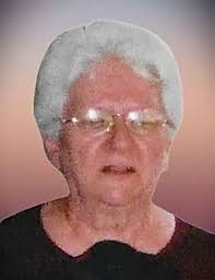 Obituary information for Orvetta M. Seevers