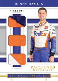 Get the best deal for panini national treasures baseball cards from the largest online selection at ebay.com. 2020 Panini National Treasures Racing Nascar Card Checklist