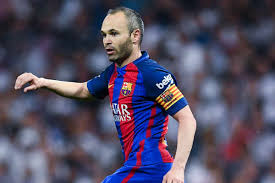 What happened to fc barcelona from creating xavi, iniesta, messi, to buying 3 players for 400 million (sawongam.com). Iniesta No Problem With Barcelona During Talks Goal Com