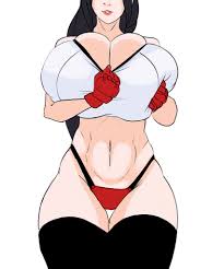 Soft breast porn