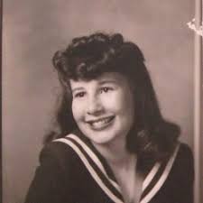 Stevie's mother, Barbara Alice Meeks-Nicks.