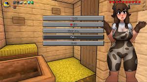 Minecraft Horny Craft - Part 4 - The New Sex Toy By LoveSkySanHentai -  FAPCAT