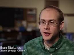 Amgen Scholars Program