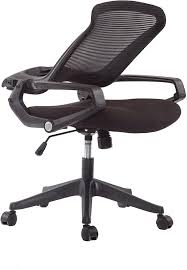 Another good budget option is the space seating professional airgrid, which is fully adjustable, has lumbar support and a mesh back, and also costs. The 15 Best Office Chairs For Your Home Office