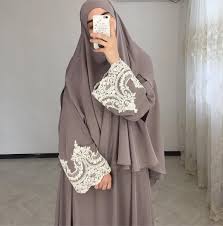 Vse Po Shariatu I Krasivo Mne Ochen Nravitsya A Vam Fashion Design Style Hijab Niqab