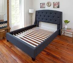 The coils in the box springs are vulnerable and may break with prolonged use, creating sag and increasing noise potential. Bed Slats Vs Box Spring Which Should You Choose The Sleep Judge