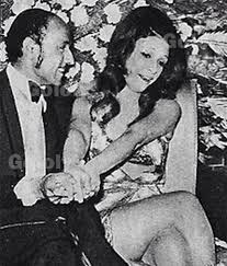لحظة دلال بين نيللي و زوجها المخرج حسام الدين مصطفى egyptian movies old egypt egyptian actress