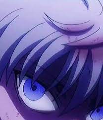 Use images for your pc, laptop or phone. Killua Live Wallpaper