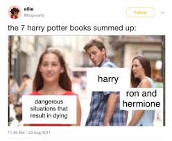 Cher Horowitz This Is The Best One School For Good And Evil Harry Potter Jokes Harry Potter