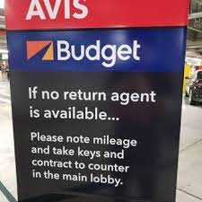 There's no more panicking about missed connections: Budget Car Rental Car Rental Mcghee Tyson Airport Maryville Tn Phone Number