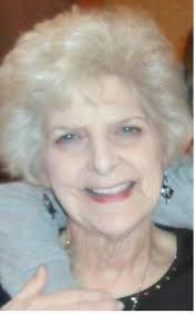 Edna Fox Obituary (1937