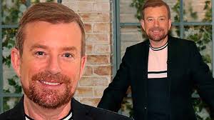 Alan Hughes Reassures Fans Over Ireland AM Future