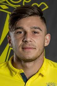 His potential is 72 and his position is rm. Ratiu Andrei Florin Ratiu Footballer