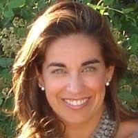 Fátima Coello de Portugal y Martín de los Ríos