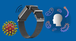 Immutouch Wristband Buzzes To Stop You Touching Your Face Techcrunch (c) 2012 jim stark publishing. stop you touching your face