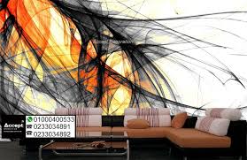 ورق حائط ثلاثي الابعاد تجريدي Wallpaper Abstract Wallpaper متاح حسب المقاس المناسب للمساحة مقاوم للماء قابل للغسيل Abstract Wallpaper Wallpaper Abstract