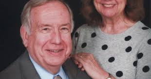 Gordon and Teresa Cooley Unrestricted Fund established at Community  Foundation