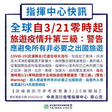 Search for text in url. 3 21èµ·å…¨çƒæ—…éŠç–«æƒ…å‡é«˜è‡³ç¬¬ä¸‰ç´šè­¦å'Š