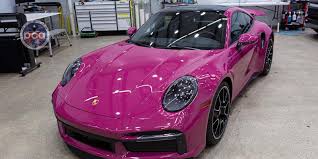 Image result for Ruby Star 2025 Porsche