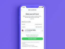Viber connects over one billion users freely and securely, no matter who they are or where they are from. Viber Users Can Now Get Local Numbers In The Us Uk And Canada For Inbound Voice And Sms Techcrunch