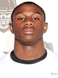 Barnett Bailey Cornerback Recruiting Profile