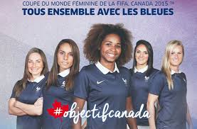 La coupe du monde de rugby 2015 en angleterre. La Coupe Du Monde De Football Feminin 2015 Est Remportee Par Les Americaines