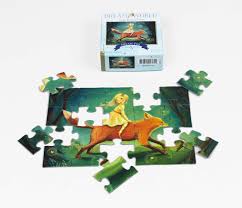 Dream world is a magical place inspired by #1 new york times bestselling author and illustrator emily winfield martin. Dream World Emily Winfield Martin Puzzle For Sale Off 77