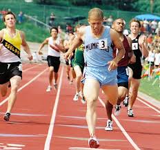 AAU Junior Olympics 2005