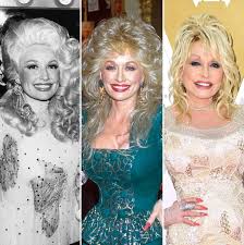 Dolly parton is in london. Dolly Parton Then And Now See The Country Singer S Transformation
