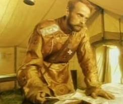 Resultado de imagen de Ungern-Sternberg