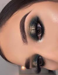 Hottest Smokey Eye Makeup Ideas To Try In Year 2020 Smokey Eye Makeup Simple Prom Makeup Eye Makeup