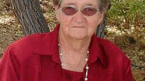 Fond farewell for beloved family woman