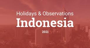 <b> pelajajaran agama <b>hindu buku wariga kalender hindu.berikut adalah link download kalender bali 2019 gratis format pdf. Holidays And Observances In Indonesia In 2021