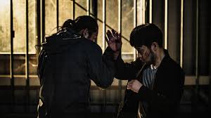 One-Percent Warrior is A Martial Arts Thrill Ride - Tae Kwon Do Life  Magazine