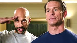 An american professional wrestler, philanthropist and actor. Playing With Fire Trailer John Cena 2019 Youtube