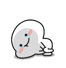 Bring your texts to life with these animated stickers. Pin By Nafiz Muhhamad On ä¹–å·§å®å® Quby Sticker Cute Cartoon Pictures Cute Stickers