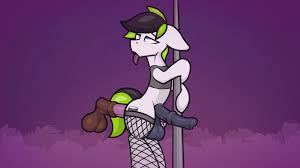 Strip Club Spaz [Tarantuloo]