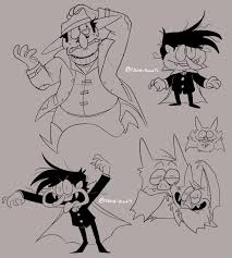 skully-drawls on Tumblr