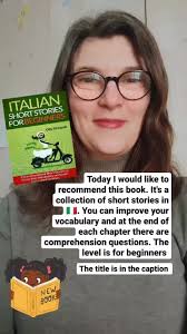 Racconti brevi in italiano per principianti