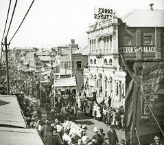 India's first cinema hall established ...