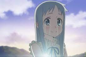 Image of aku tertawa tersenyum dan menangis tapi itu tidak. 5 Kematian Karakter Anime Paling Sedih Yang Pernah Ada