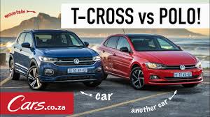 Check spelling or type a new query. New Vw T Cross Vs Vw Polo Which One Should You Buy Youtube