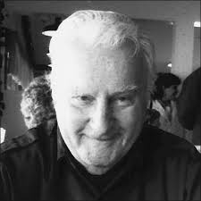 Lawrence CARROLL Obituary (2022)