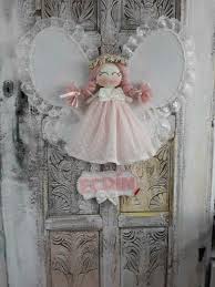 Firfirli Kanat Melegineli Atolye Baby Butterfly Desenler Bebek Bebek Partisi Dekorasyonlari