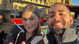 Quién es Jhoan López, el ahora exesposo de Cintia Cossio?