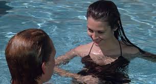 The night is still young. In The Cold Of The Night 1990