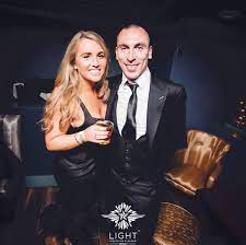 Born scott philip brown on 12th september, 1959. Celtic Duo Scott Brown And Kieran Tierney Enjoy Player Of The Year After Party In Glasgow Nightclub Light